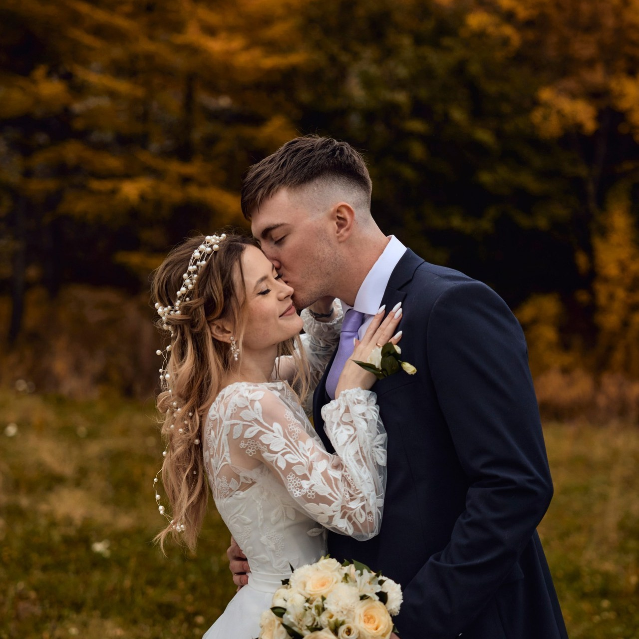 Отзывы. Фотосессии в Магадане. Портретный, семейный, свадебный фотограф в Магадане — Екатерина Литвин