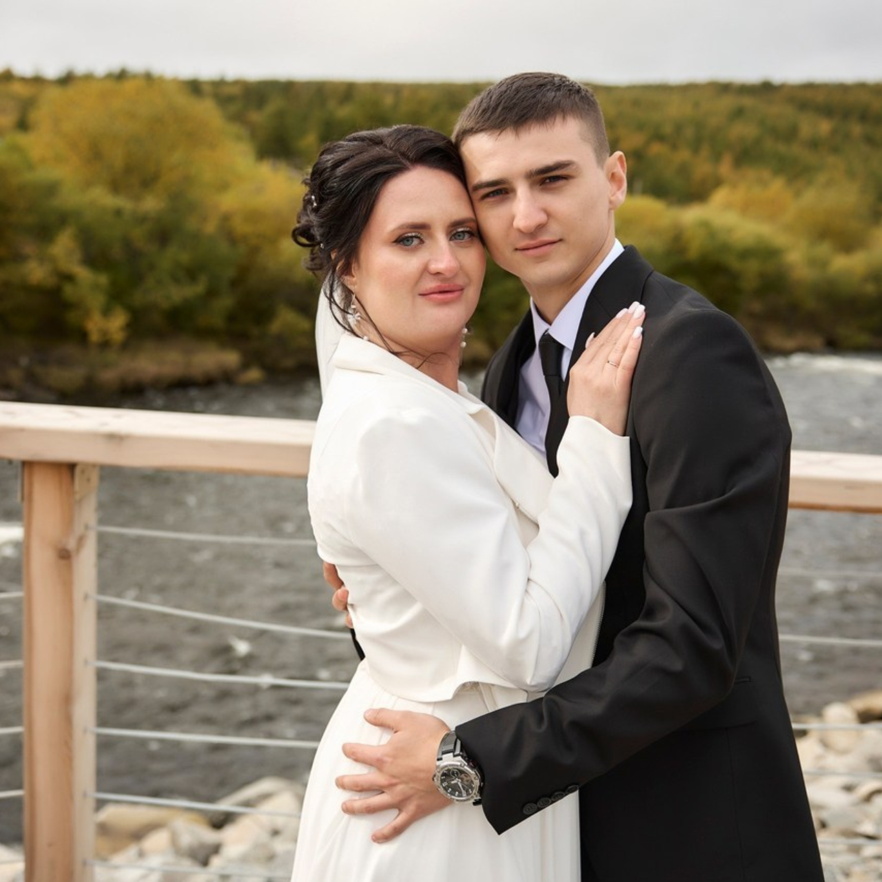 Отзывы. Фотосессии в Магадане. Портретный, семейный, свадебный фотограф в Магадане — Екатерина Литвин