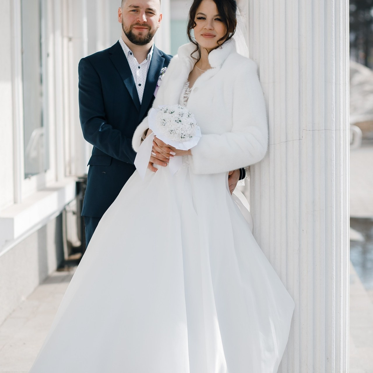 Отзывы. Фотосессии в Магадане. Портретный, семейный, свадебный фотограф в Магадане — Екатерина Литвин