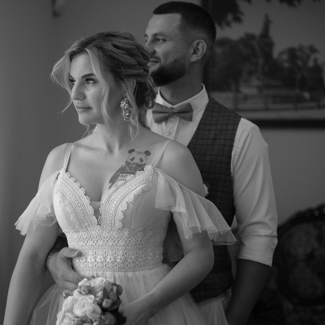 Отзывы. Фотограф Екатерина Разинкова