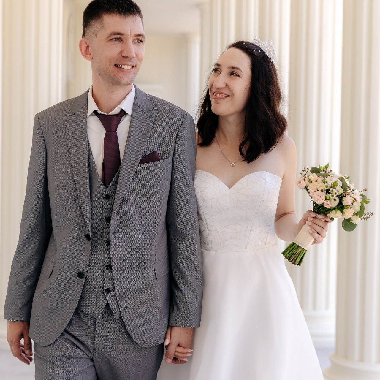 Отзывы. Свадебный фотограф Краснодар