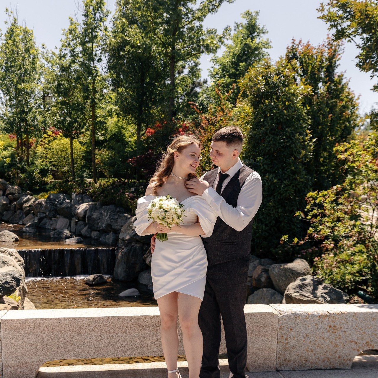 Отзывы. Свадебный фотограф Краснодар