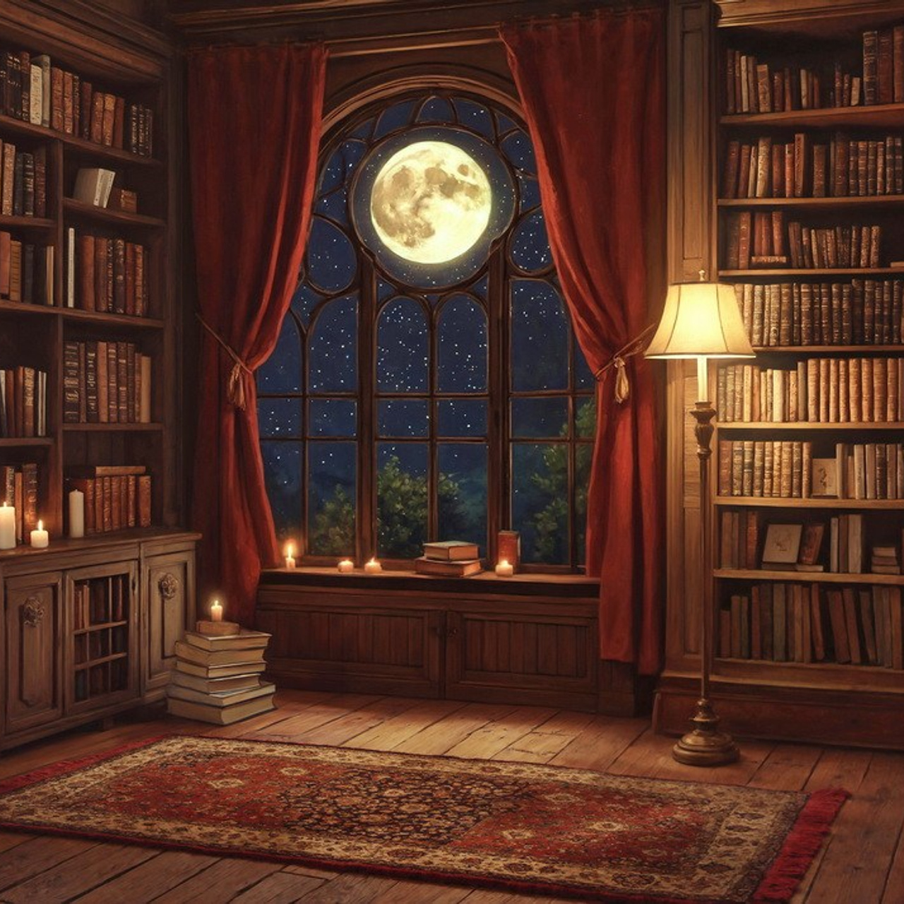 Реквизит и&nbsp;фотофоны в&nbsp;наличии, для школы и детского сада, библиотека, комната гарри потер