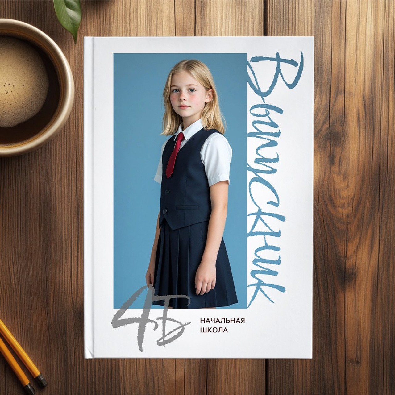 987 обложки Выпускник