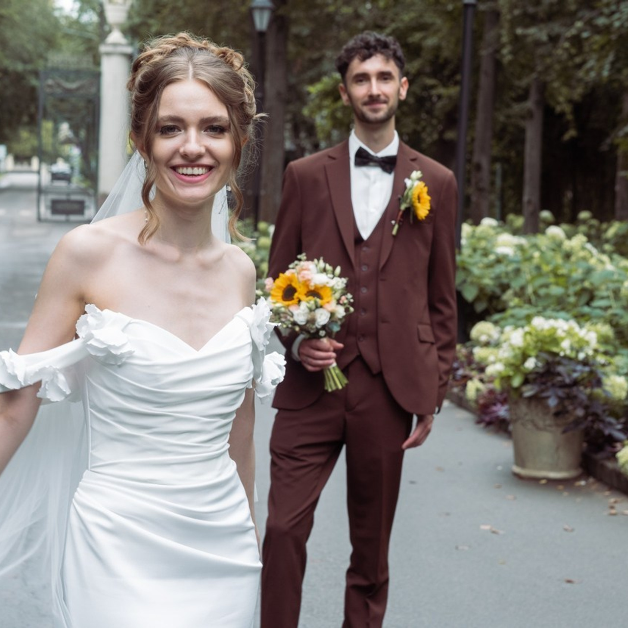 Отзывы. Анна Сутягина. Фотограф в Москве