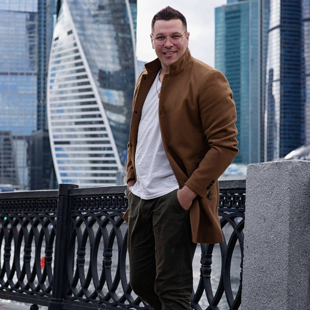 Отзывы. Свадебный видеограф Казань | Москва Александр Осипов