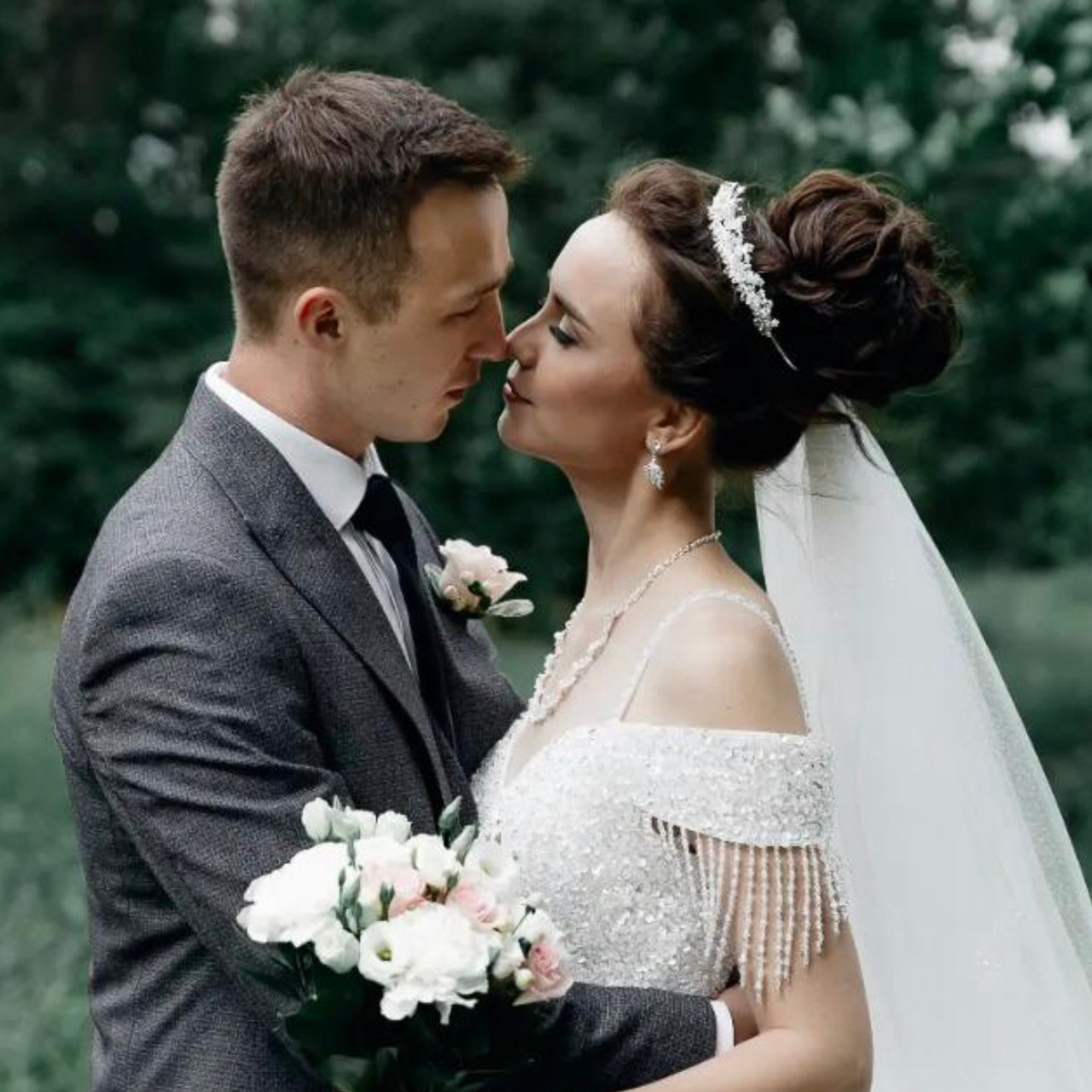 Отзывы. Свадебный видеограф Казань | Москва Александр Осипов