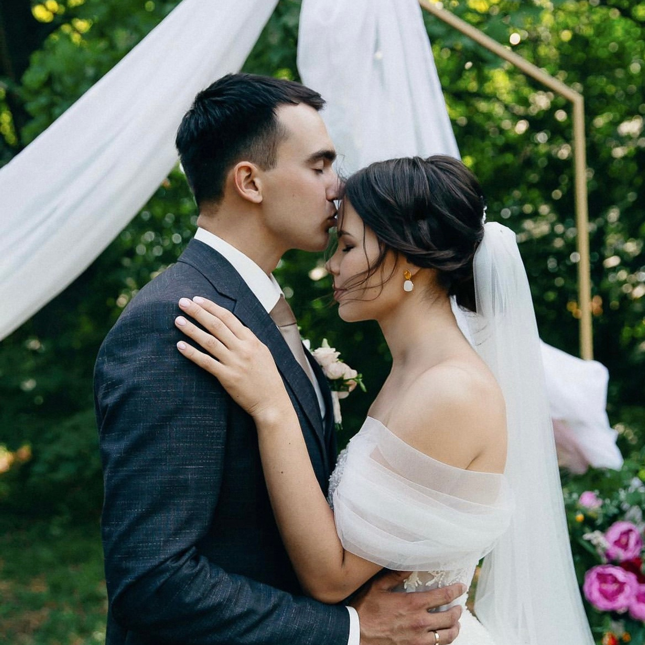 Отзывы. Свадебный видеограф Казань | Москва Александр Осипов