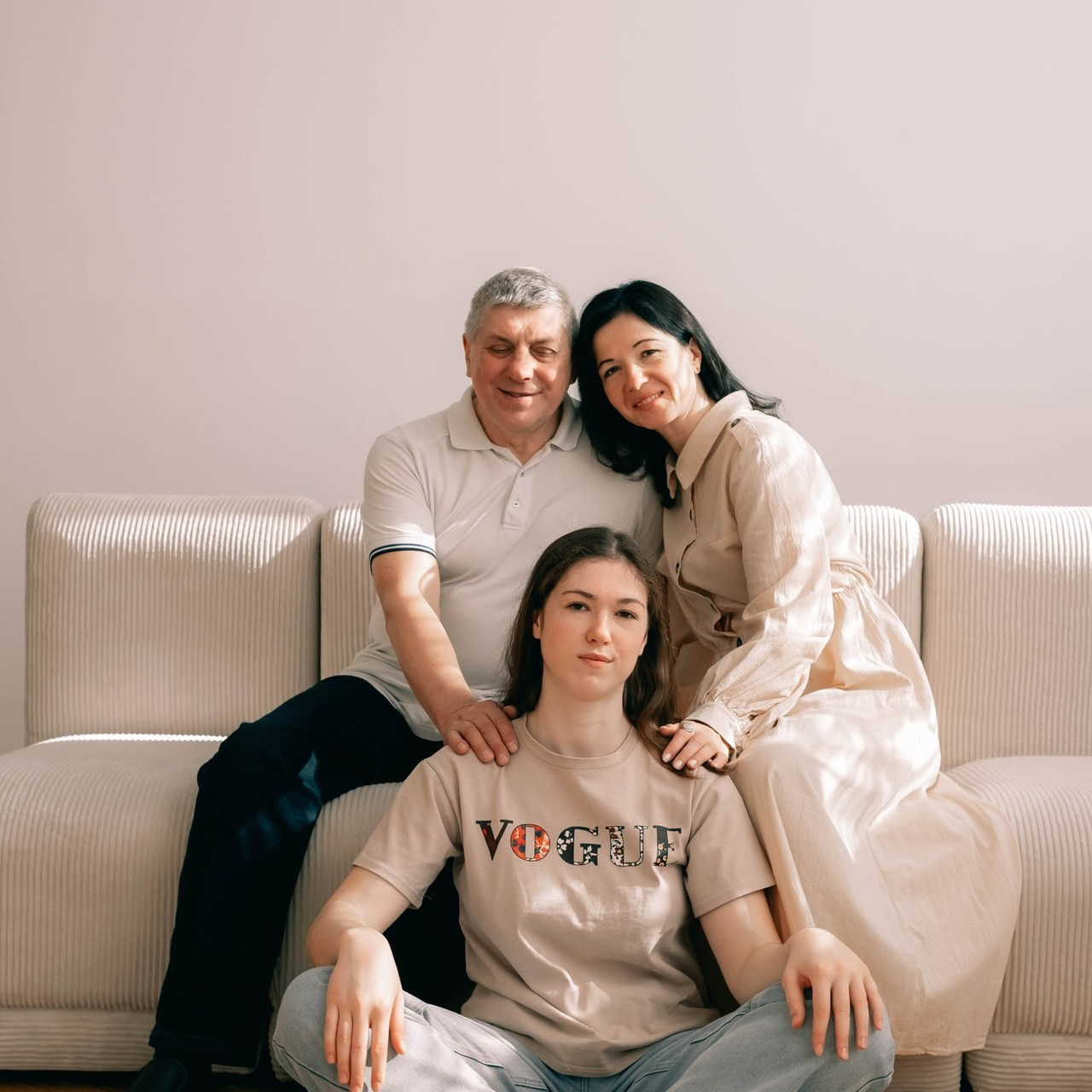 Отзывы. Фотограф Валерия Кононова