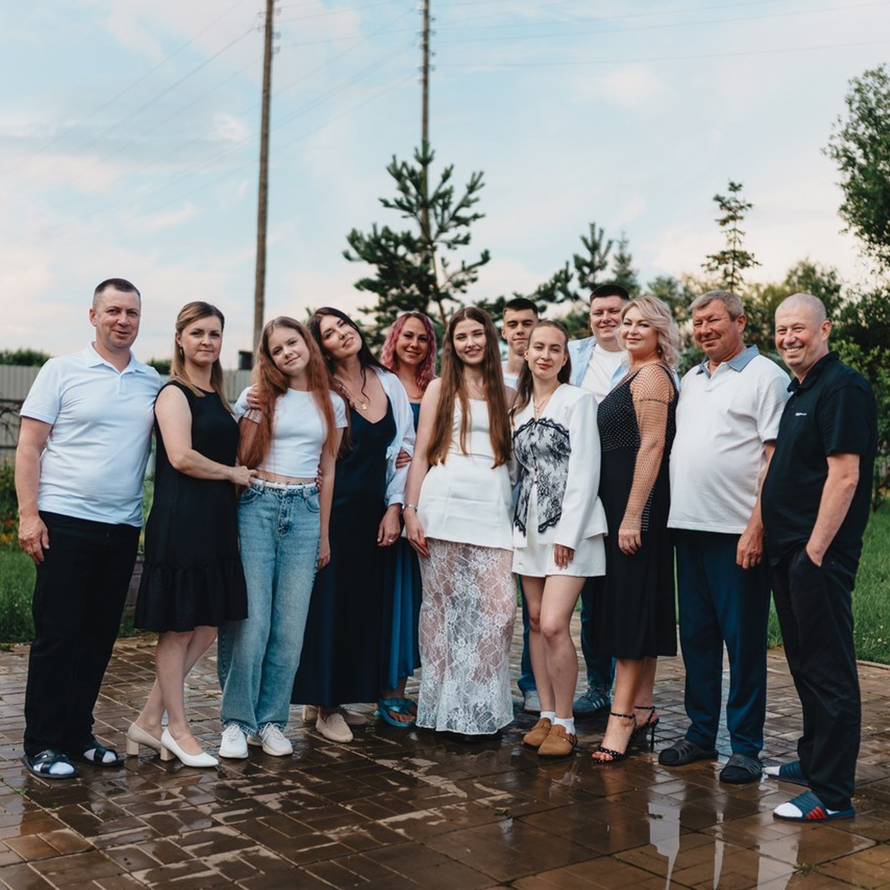 Отзывы. Фотограф Валерия Кононова