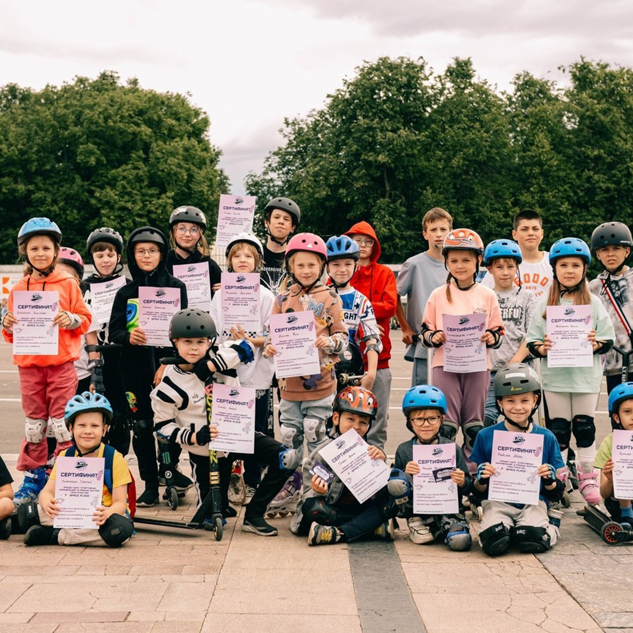 Отзывы. Фотограф Валерия Кононова