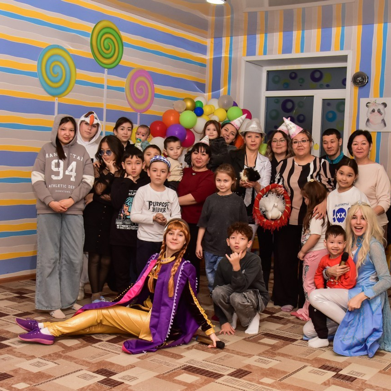 Отзывы о фотографе Рабиге Сейткеновой. Детский и школьный фотограф в Костанае Рабига Сейткенова