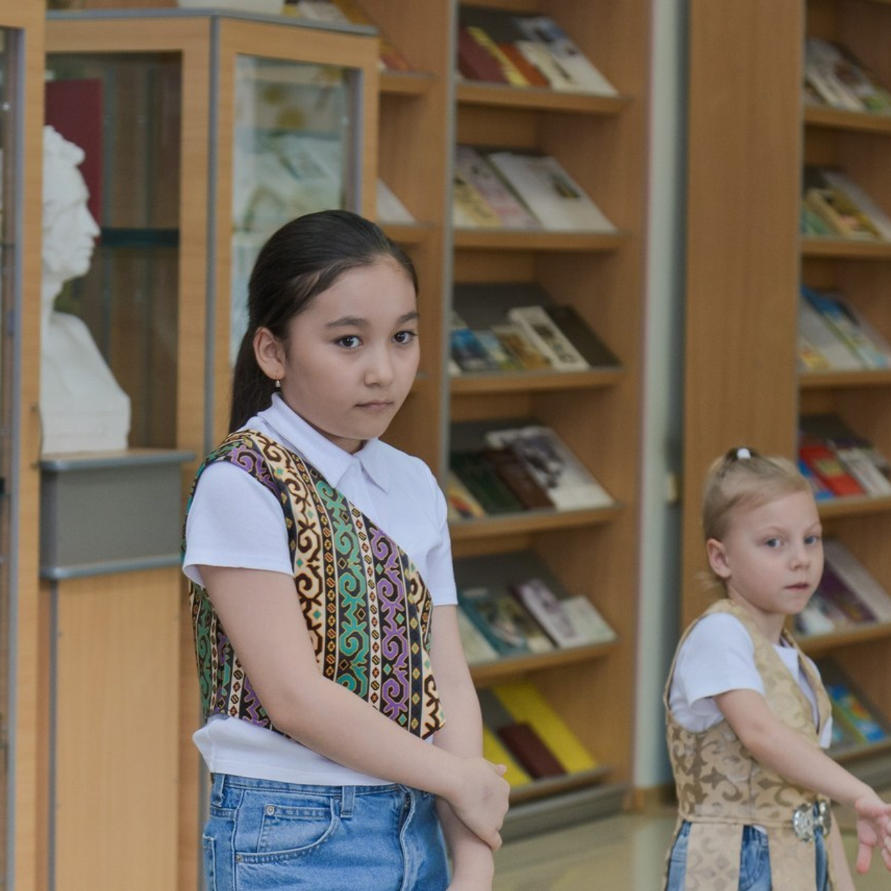 Отзывы о фотографе Рабиге Сейткеновой. Детский и школьный фотограф в Костанае Рабига Сейткенова