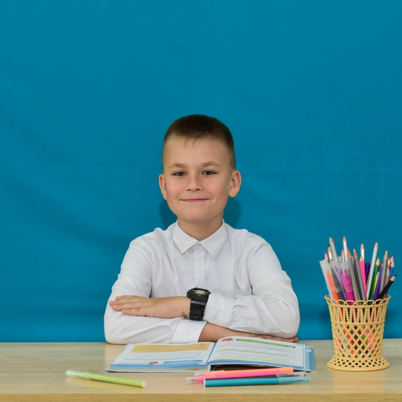 Отзывы о фотографе Рабиге Сейткеновой. Детский и школьный фотограф в Костанае Рабига Сейткенова