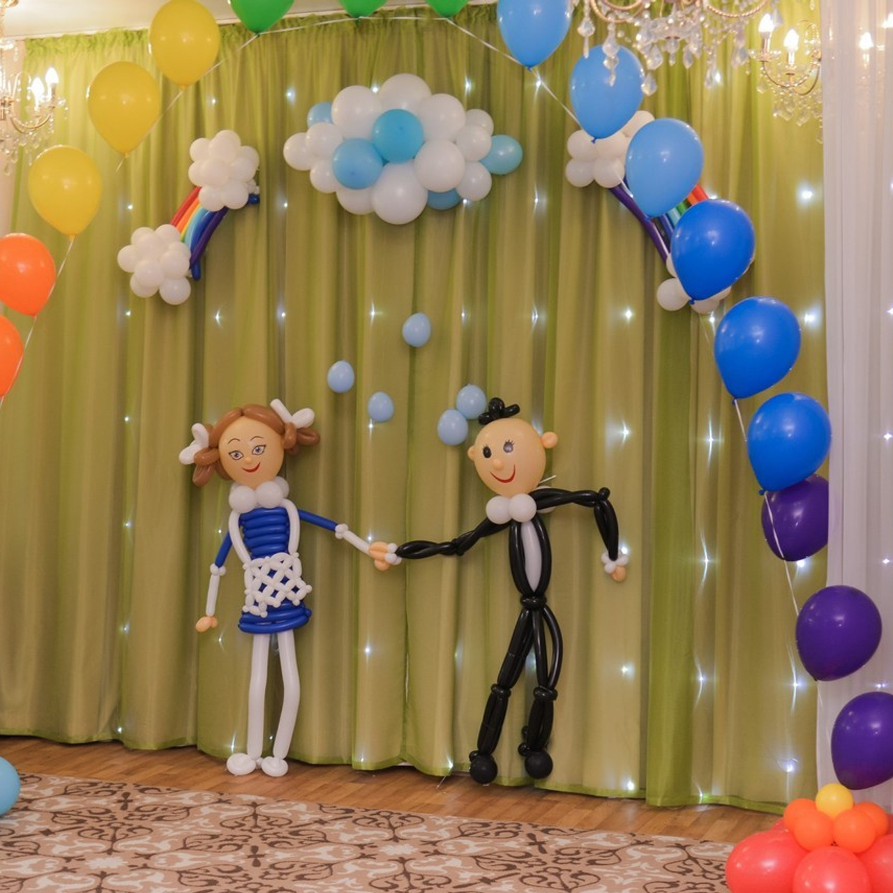 Отзывы о фотографе Рабиге Сейткеновой. Детский и школьный фотограф в Костанае Рабига Сейткенова