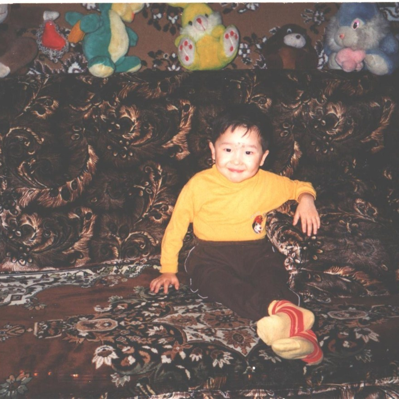 Отзывы о фотографе Рабиге Сейткеновой. Детский и школьный фотограф в Костанае Рабига Сейткенова