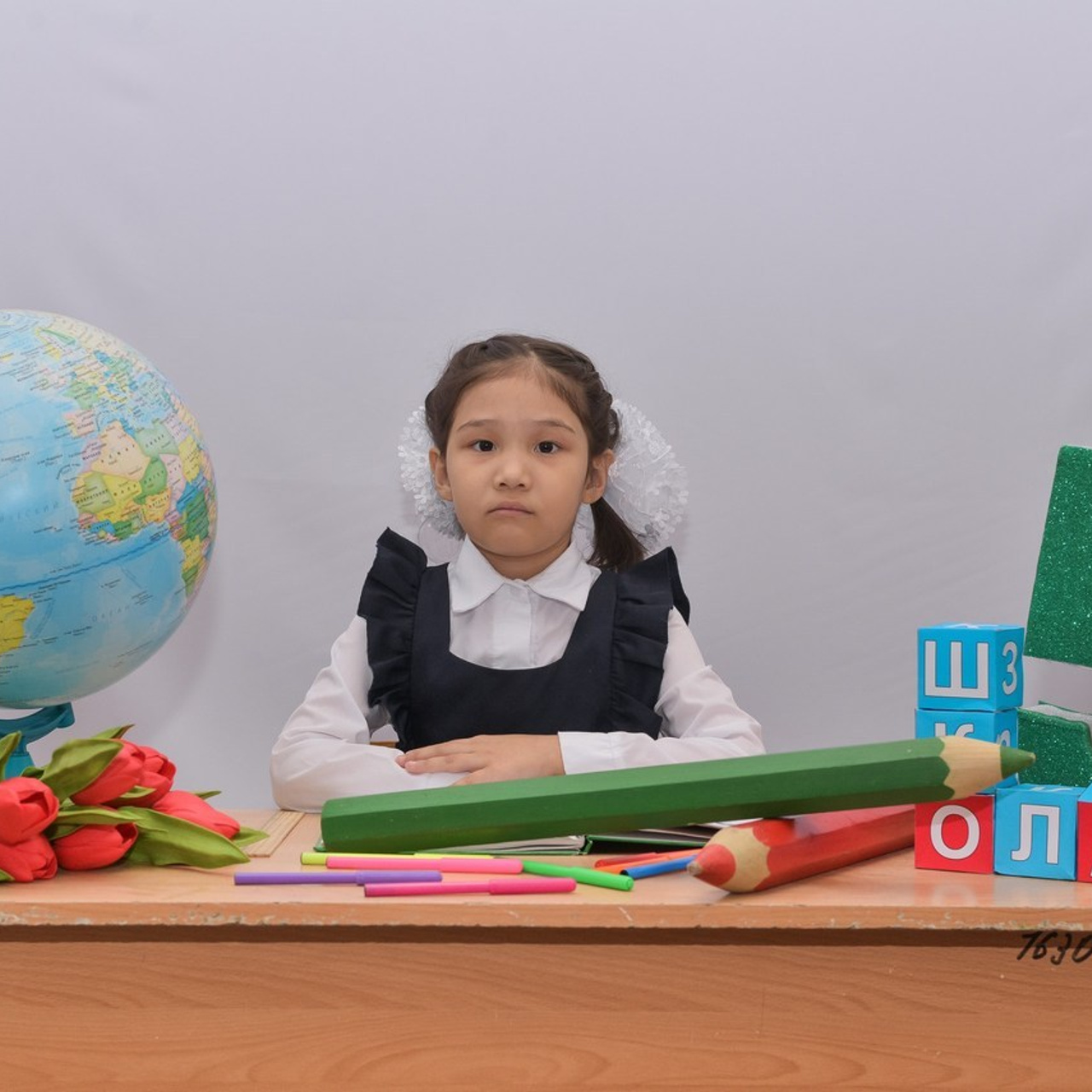 Отзывы о фотографе Рабиге Сейткеновой. Детский и школьный фотограф в Костанае Рабига Сейткенова