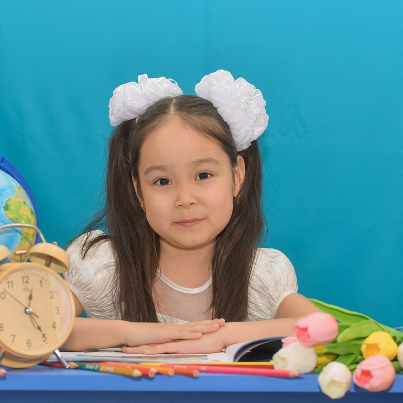 Отзывы о фотографе Рабиге Сейткеновой. Детский и школьный фотограф в Костанае Рабига Сейткенова