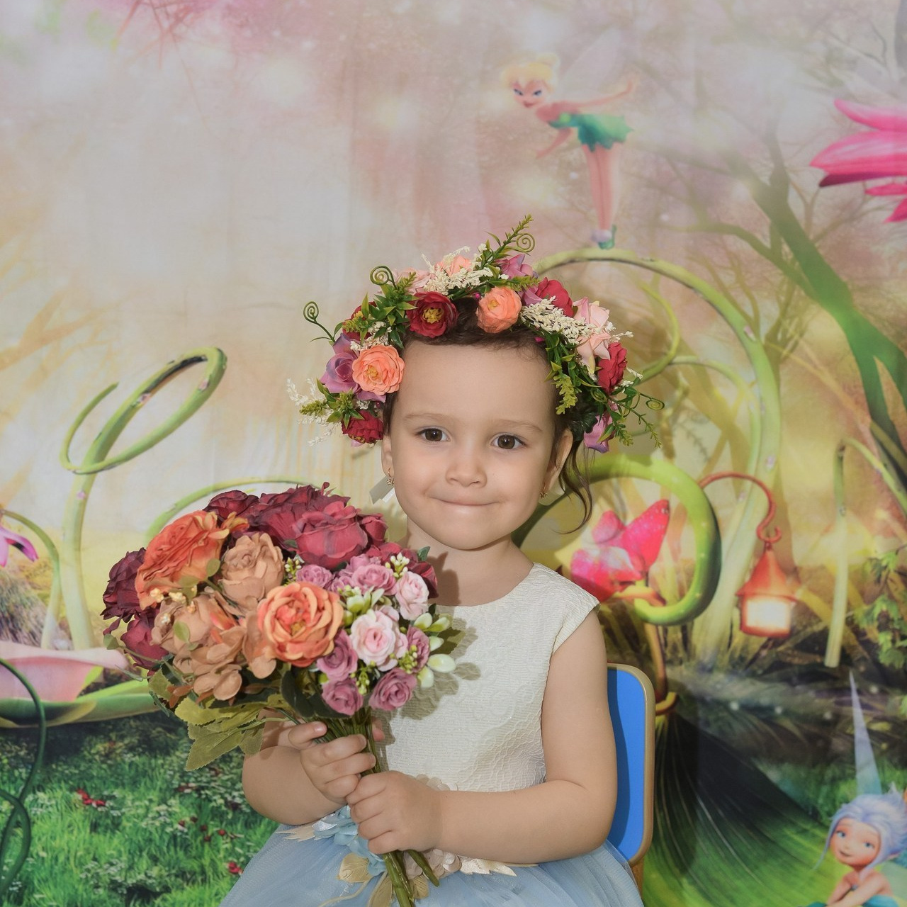 Отзывы о фотографе Рабиге Сейткеновой. Детский и школьный фотограф в Костанае Рабига Сейткенова