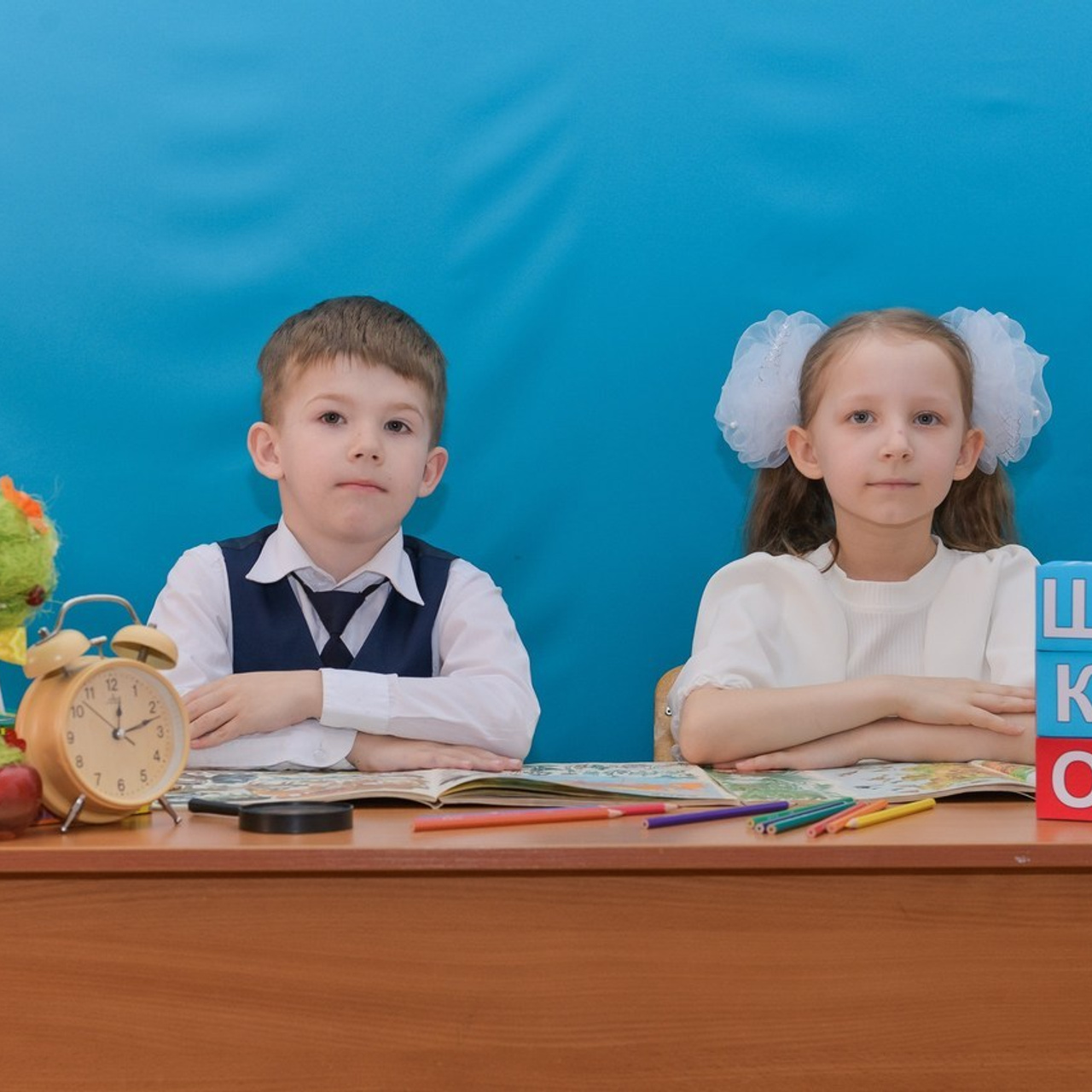 Отзывы о фотографе Рабиге Сейткеновой. Детский и школьный фотограф в Костанае Рабига Сейткенова