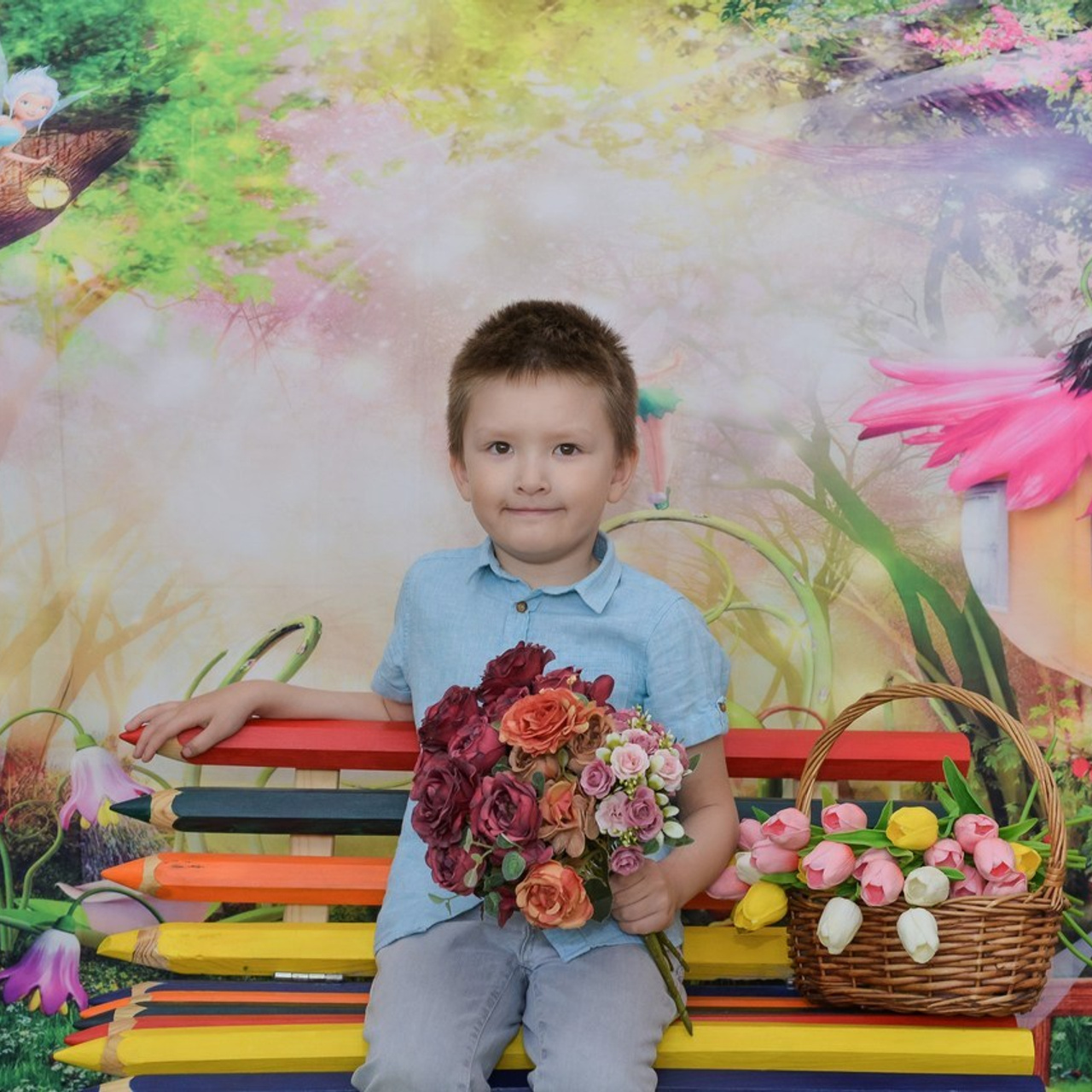 Отзывы о фотографе Рабиге Сейткеновой. Детский и школьный фотограф в Костанае Рабига Сейткенова