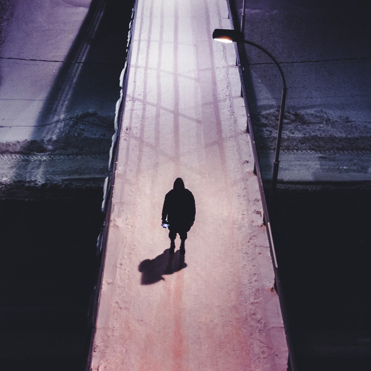 Город. Видеооператор приключений × Сергей Скрынник