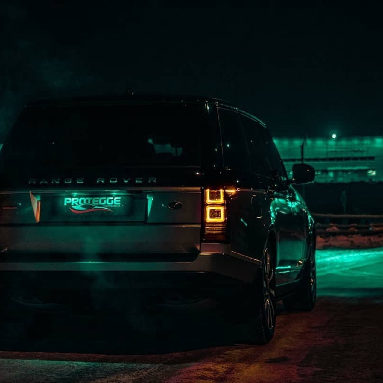 Детейлинг студия × Новосибирск