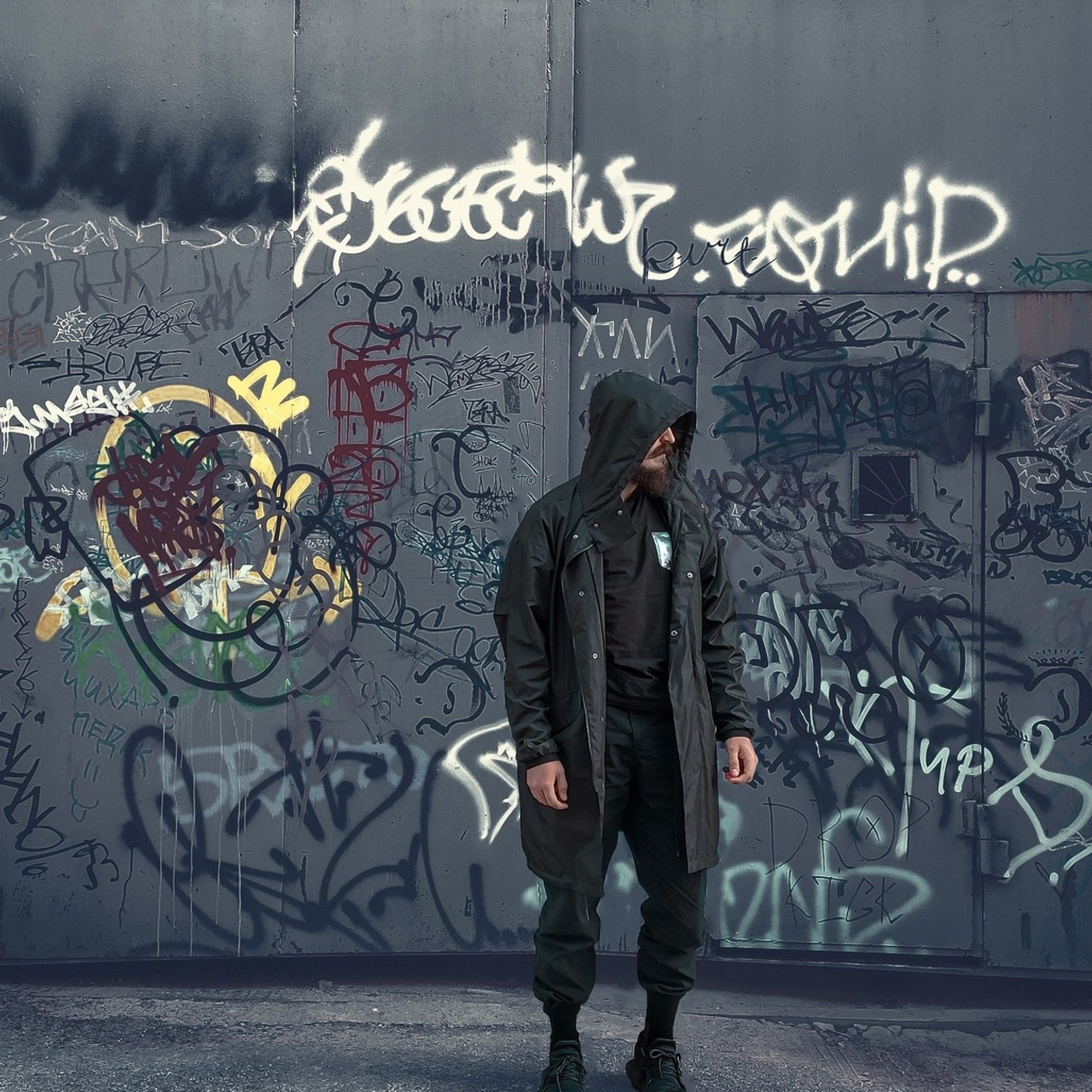 Уличная фотосессия × Новосибирск