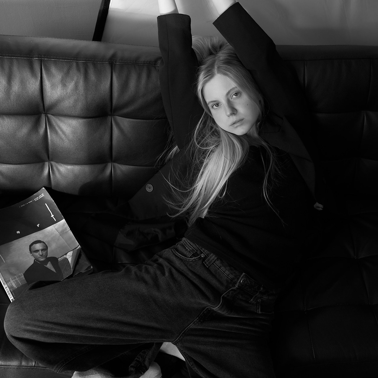 Отзывы. Креативный фотограф в Казани Alexey LeviX. Приветствую тебя! Рад что вышел со мной на контакт)