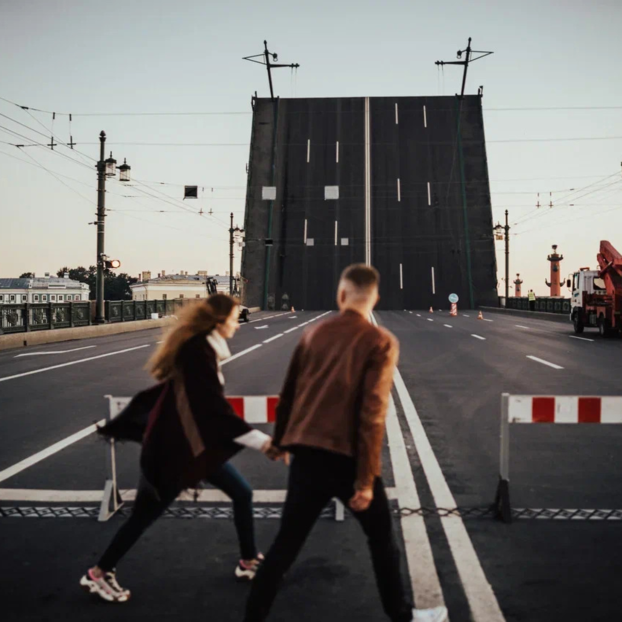 Стоимость лав стори в Москве и Санкт-Петербурге. Миша Снимет | твой фотограф