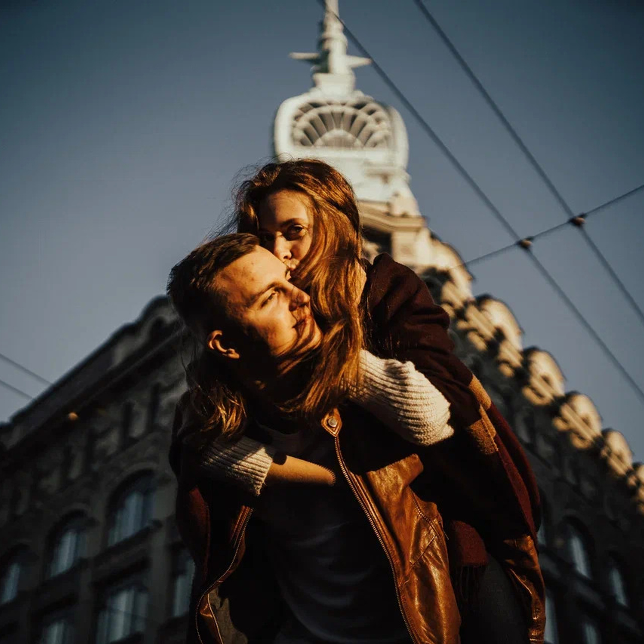 Стоимость лав стори в Москве и Санкт-Петербурге. Миша Снимет | твой фотограф