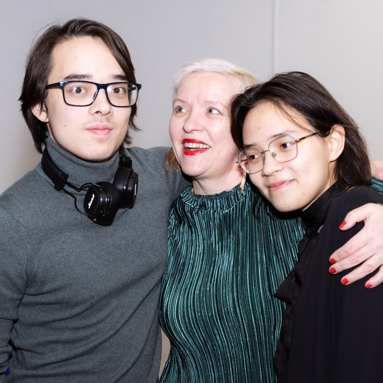 Отзывы. Кристина — портретный фотограф