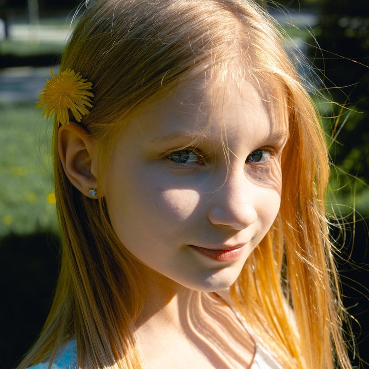 Отзывы. Кристина — портретный фотограф