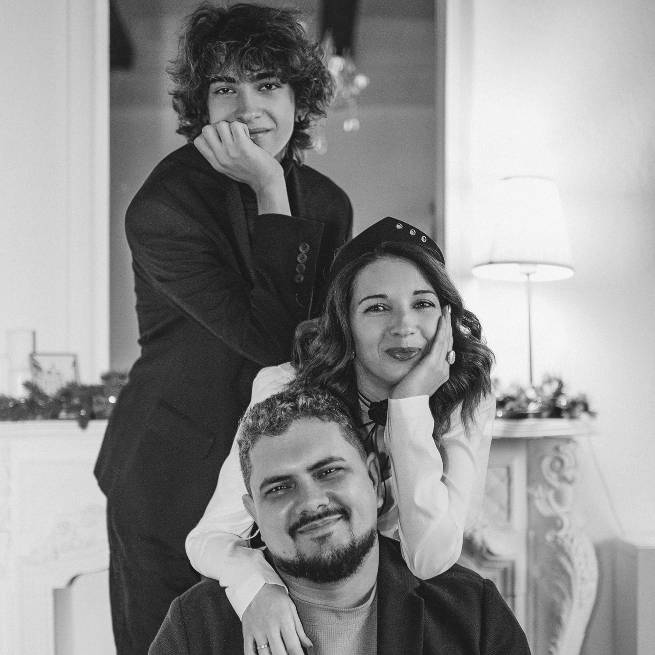 Отзывы. Фотограф Татьяна Денисова, Москва