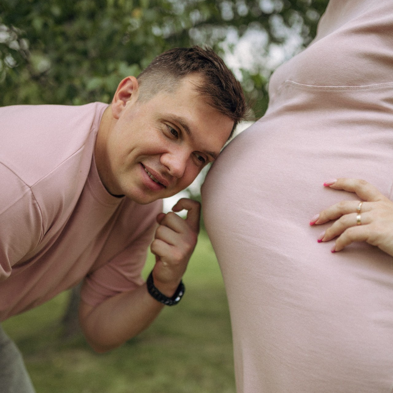 Отзывы. Фотограф Татьяна Денисова, Москва