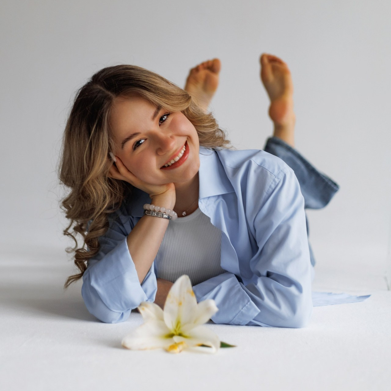 Отзывы. Фотограф Татьяна Денисова, Москва