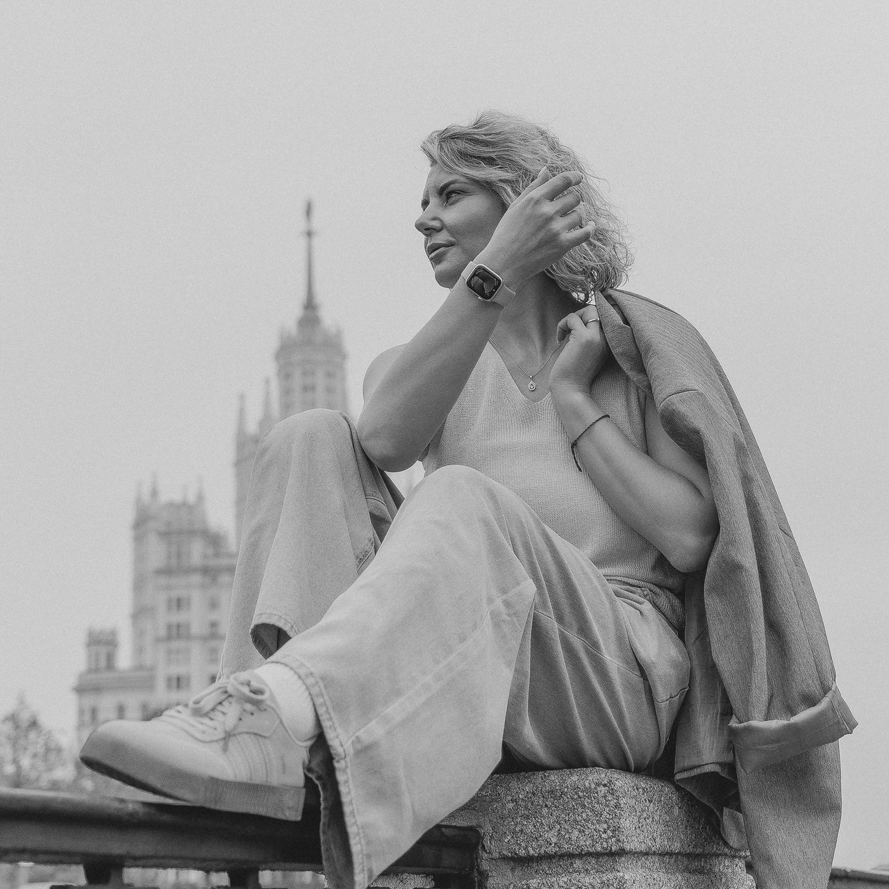Отзывы. Фотограф Татьяна Денисова, Москва
