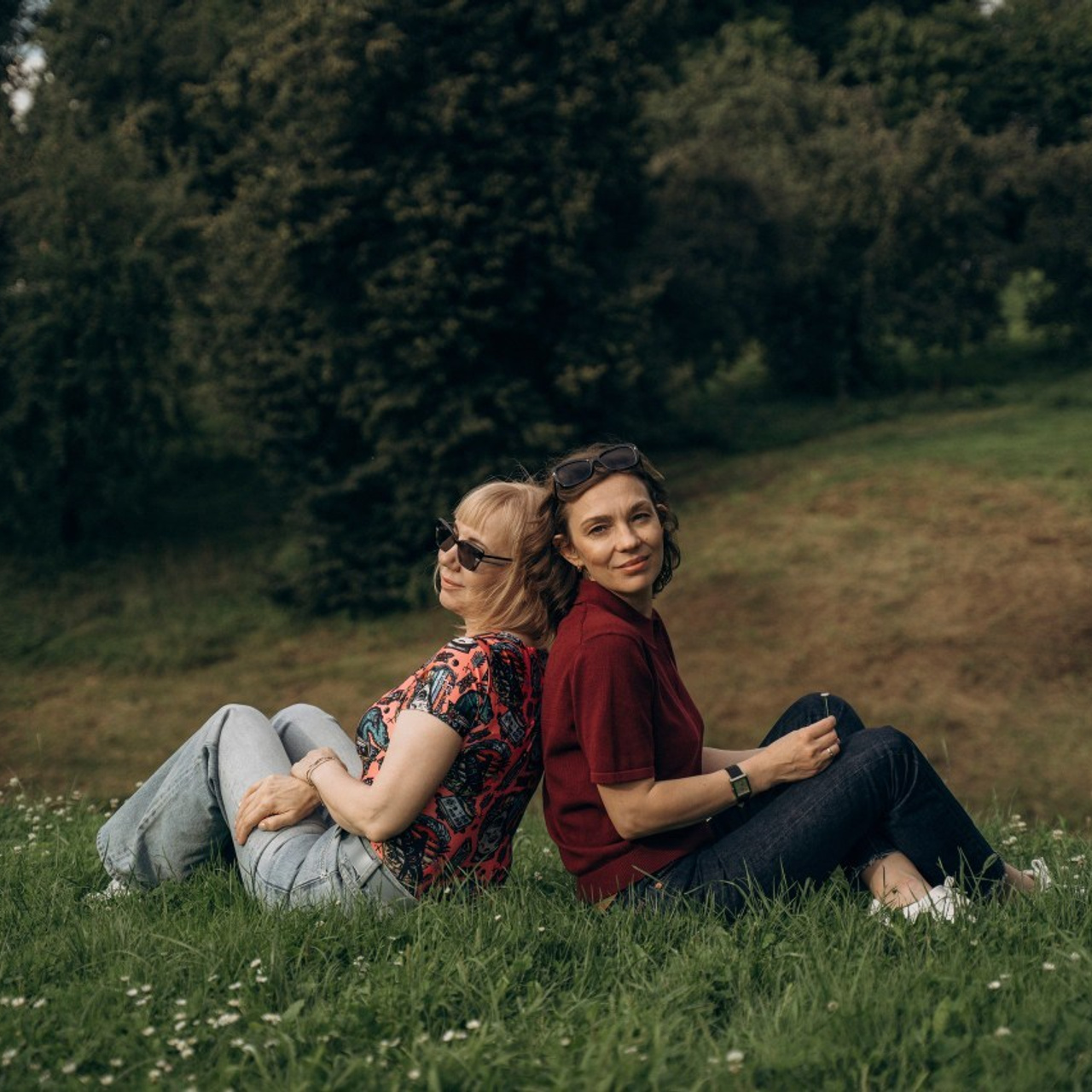 Отзывы. Фотограф в Москве. Татьяна Родовская