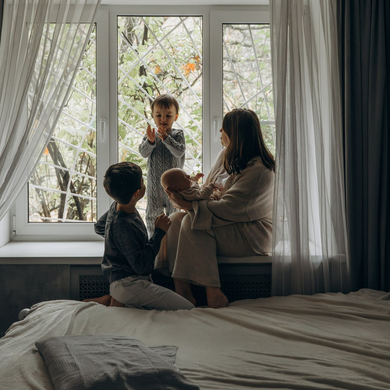 Отзывы. Фотограф в Москве. Татьяна Родовская
