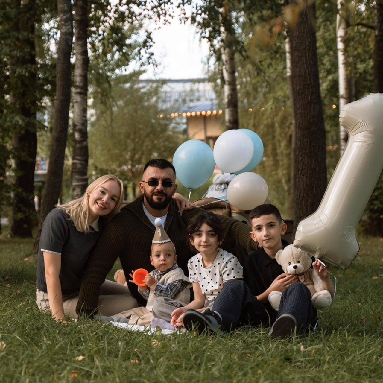 Отзывы. Фотограф в Москве. Татьяна Родовская