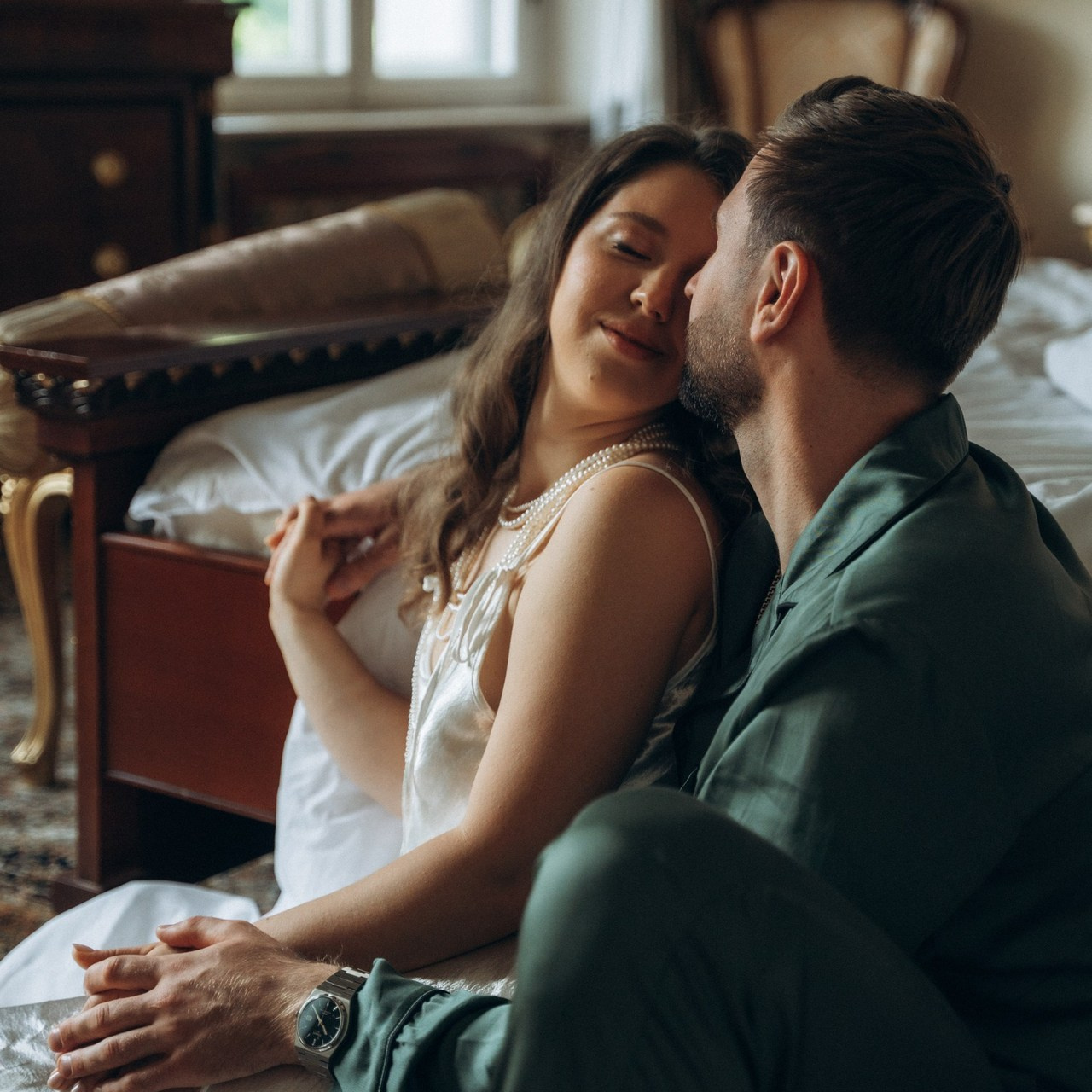 Отзывы. Фотограф в Москве. Татьяна Родовская