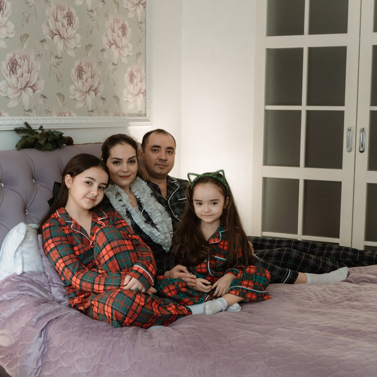 Отзывы. Фотограф в Москве. Татьяна Родовская