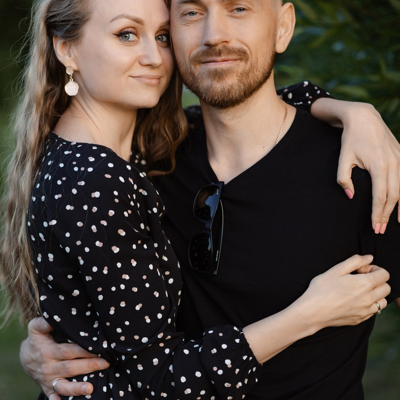 Отзывы. Репортажный и свадебный фотограф в Ярославле Павел Грязнов