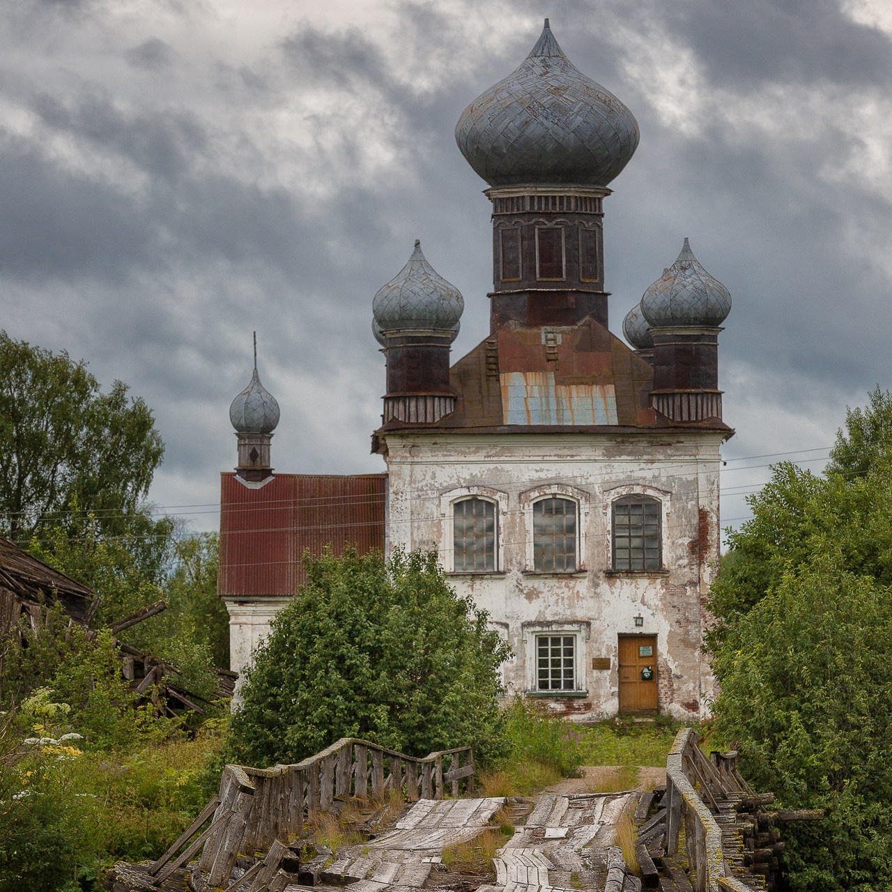 КЕНОЗЕРО 2026. Фототуры и обучение пейзажной фотографии