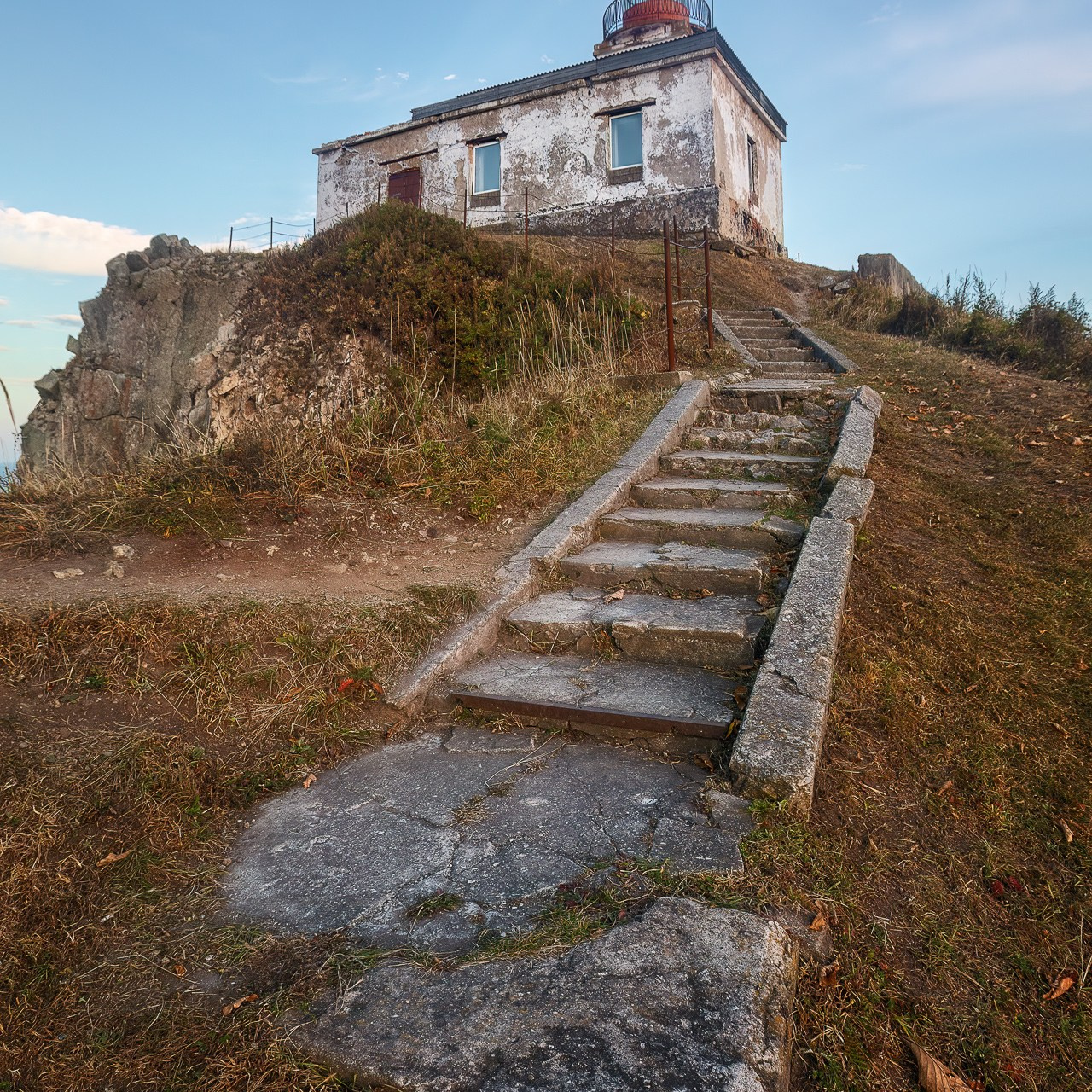 Фототур по Приморью. Фототуры и обучение пейзажной фотографии