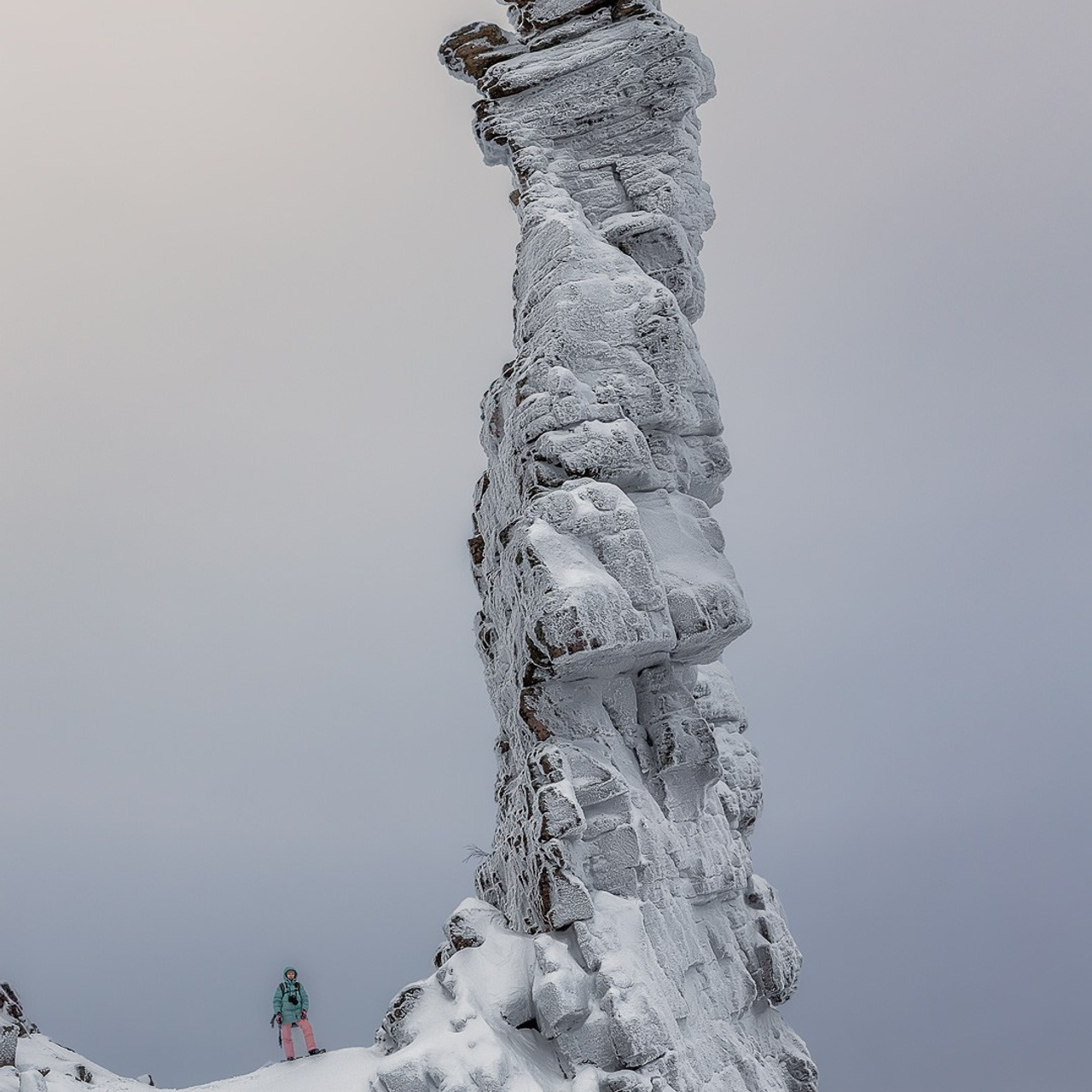 Фототур по Пермскому краю. Фототуры и обучение пейзажной фотографии