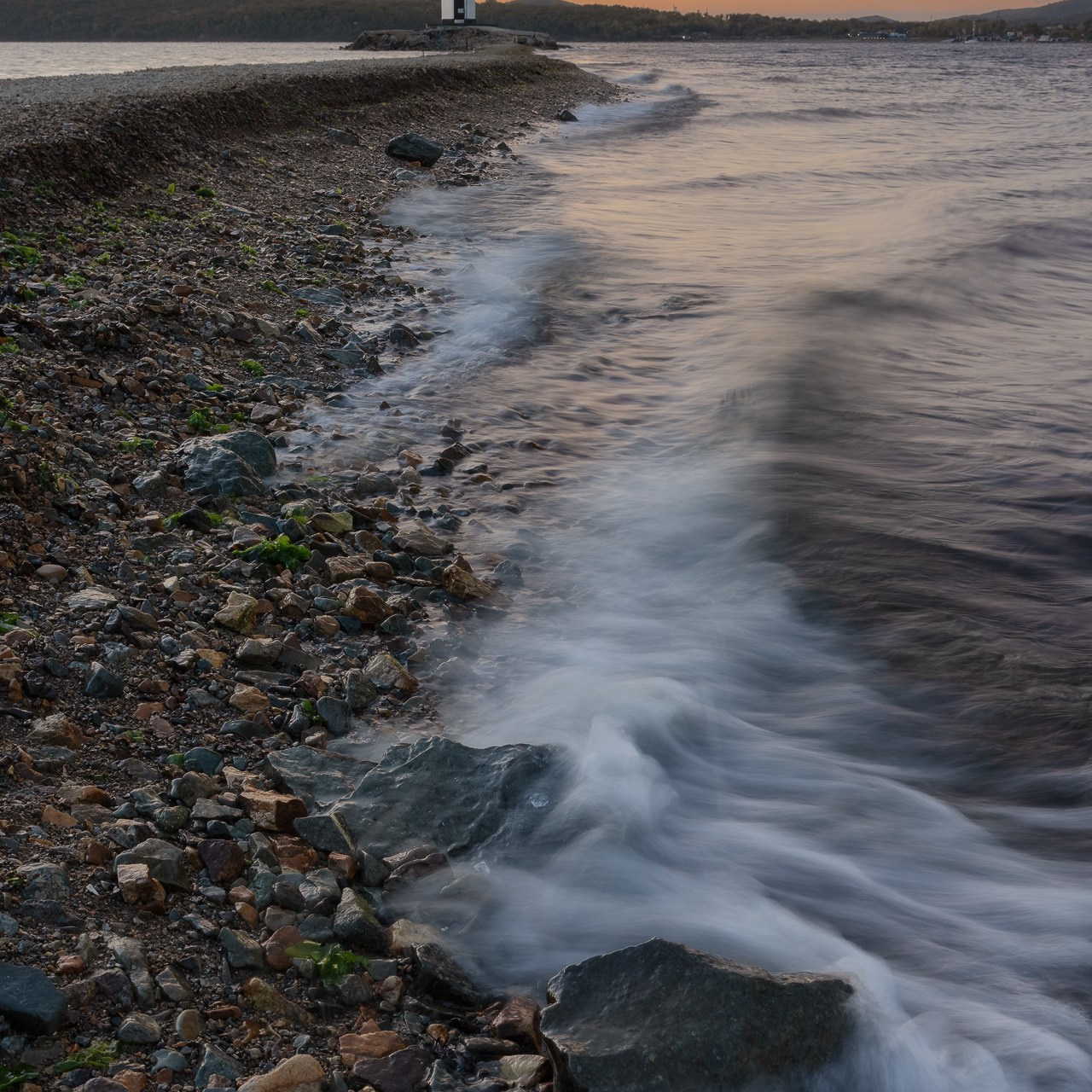 Фототур по Приморью. Фототуры и обучение пейзажной фотографии