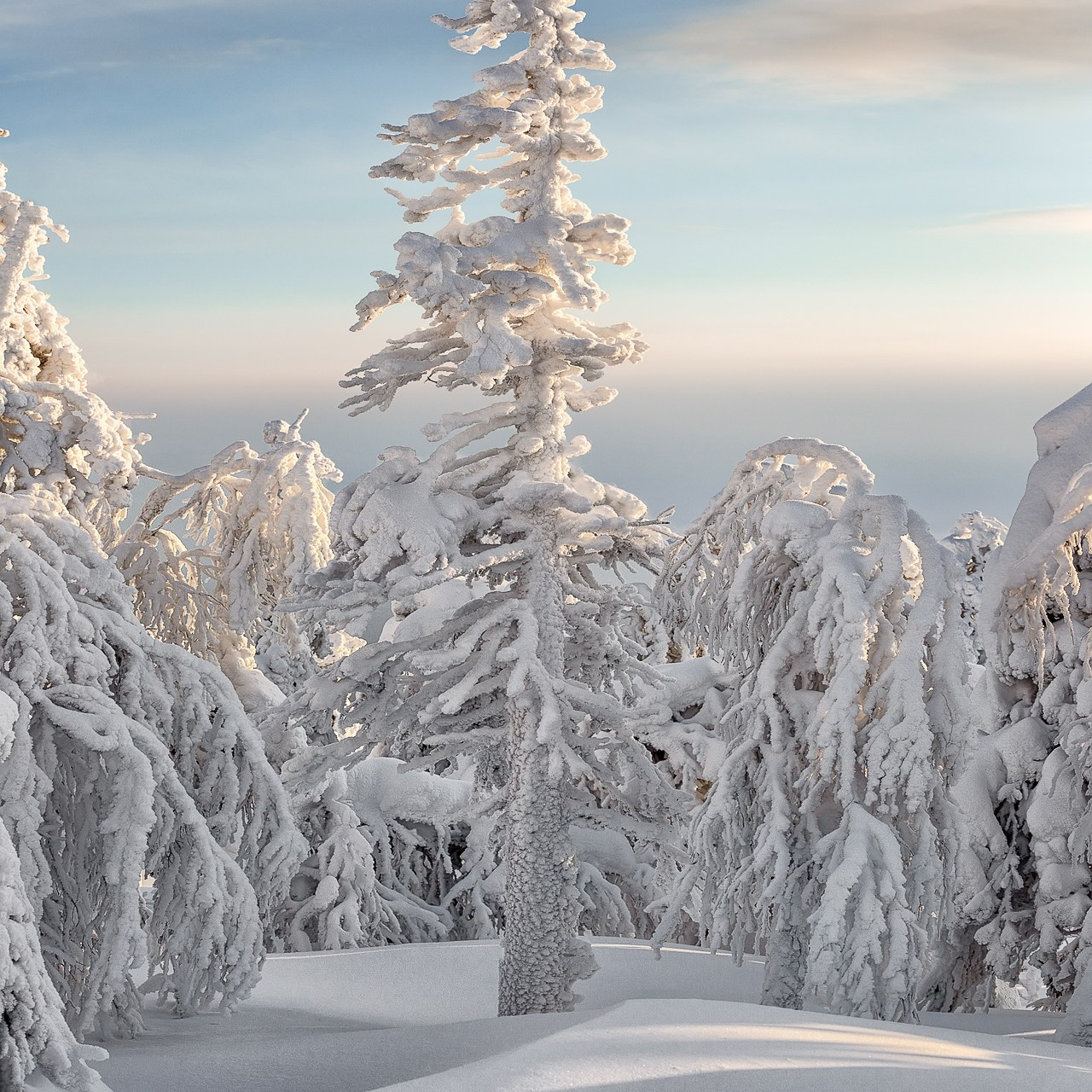 Фототур по Пермскому краю. Фототуры и обучение пейзажной фотографии