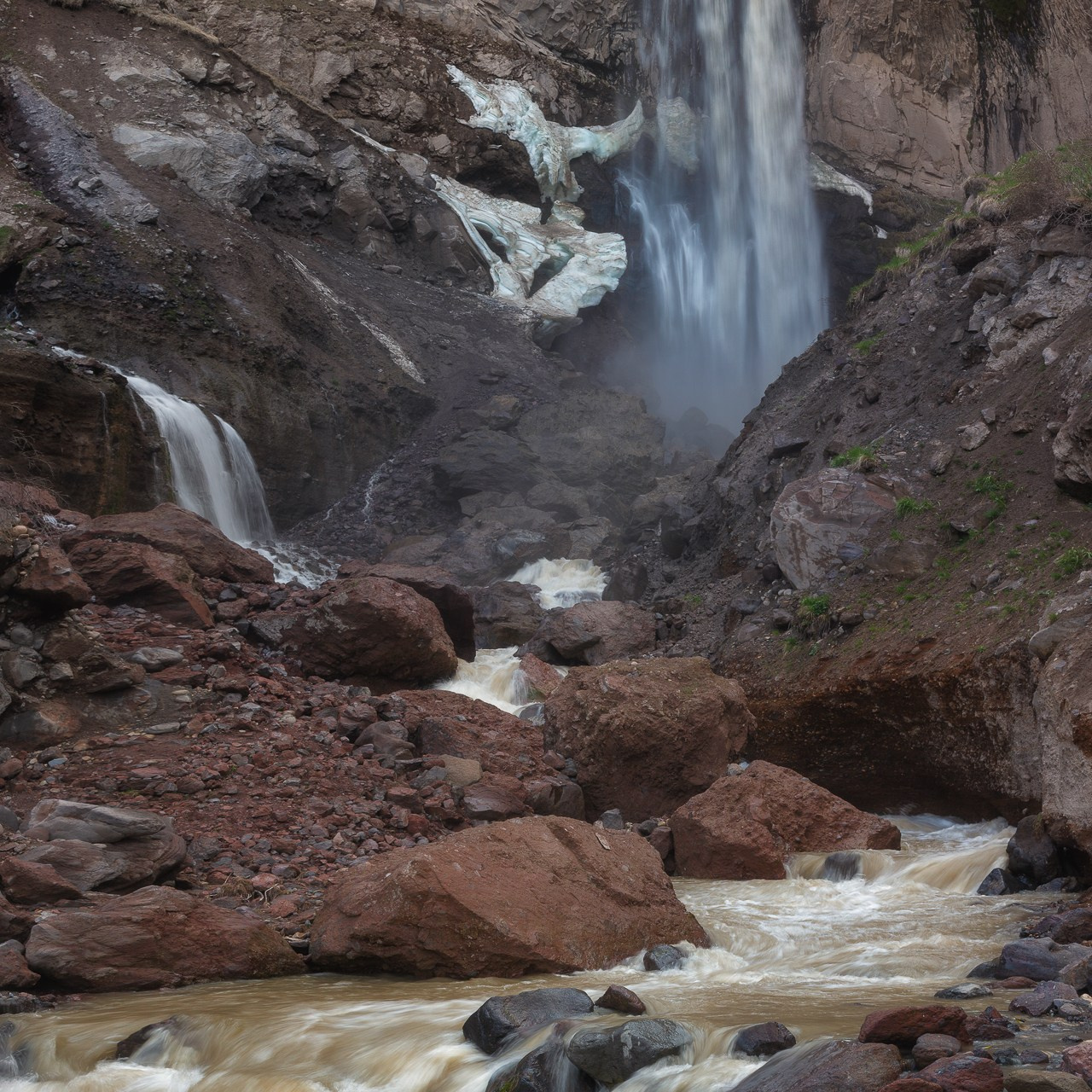 ПРИЭЛЬБРУСЬЕ И ИНГУШЕТИЯ 2025 — 2. Фототуры и обучение пейзажной фотографии