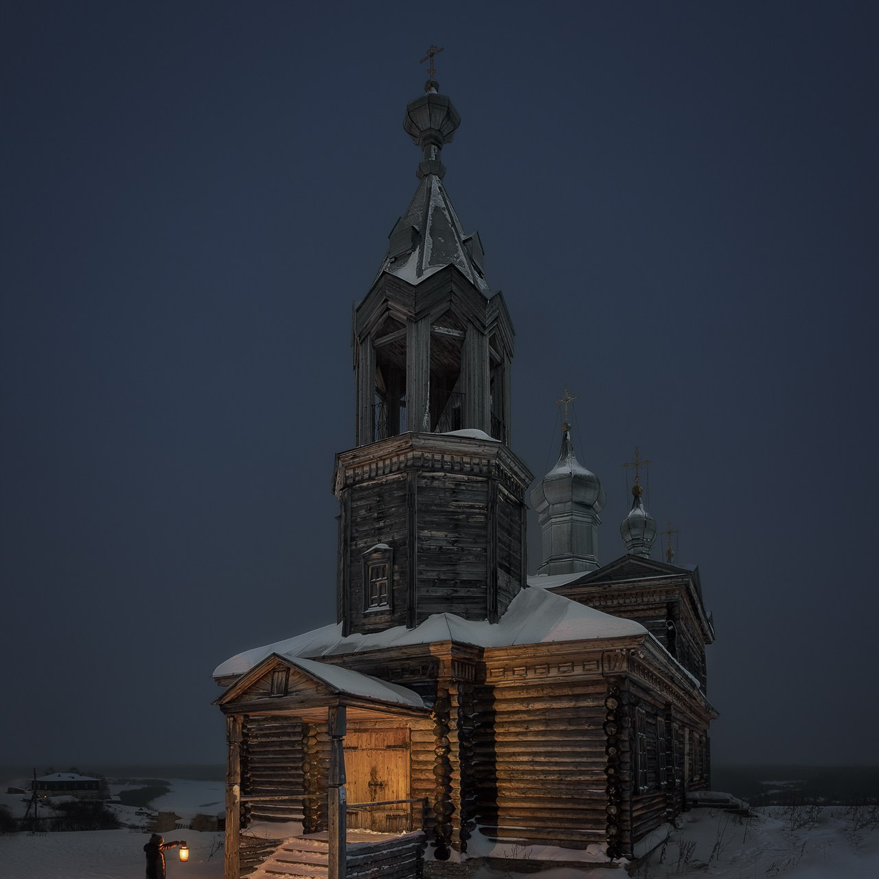 Фототур по Пермскому краю. Фототуры и обучение пейзажной фотографии